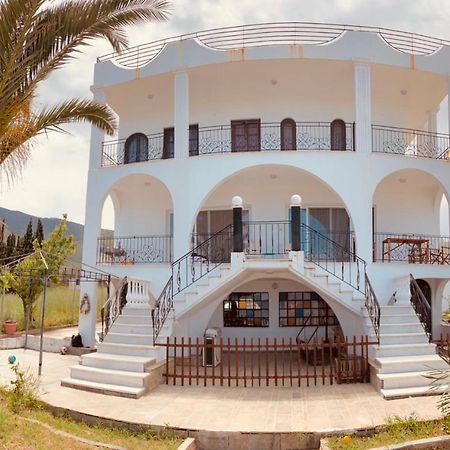 ChalkísMagic House At Halkida 1M From The Beach!公寓 外观 照片