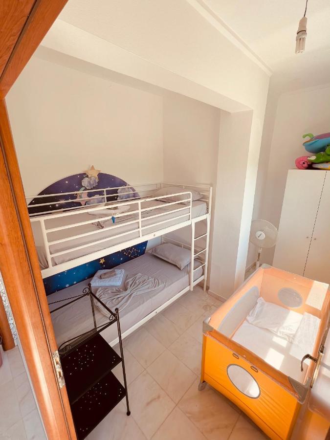 ChalkísMagic House At Halkida 1M From The Beach!公寓 外观 照片